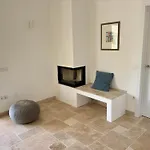 Vale Do Guizo: Casa Poente On The Contryside, Close By The Sea. Feriehus Aljezur