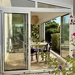 Vale Do Guizo: Casa Poente On The Contryside, Close By The Sea. Feriehus Aljezur