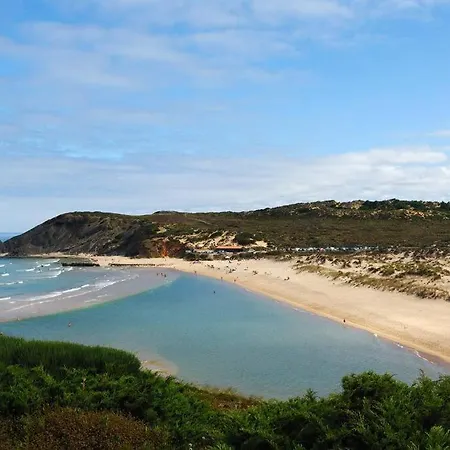 Holiday home Vale Do Guizo: Casa Poente On The Contryside, Close By The Sea. *