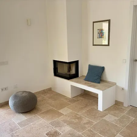 Vale Do Guizo: Casa Poente On The Contryside, Close By The Sea. Ferienhaus Aljezur